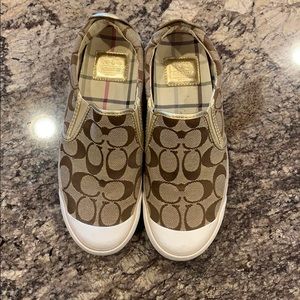 Coach Sneakers